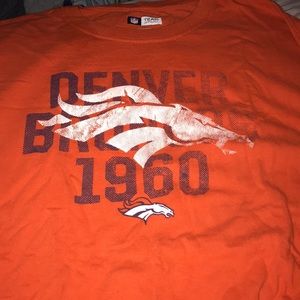 Denver Broncos T-Shirt!